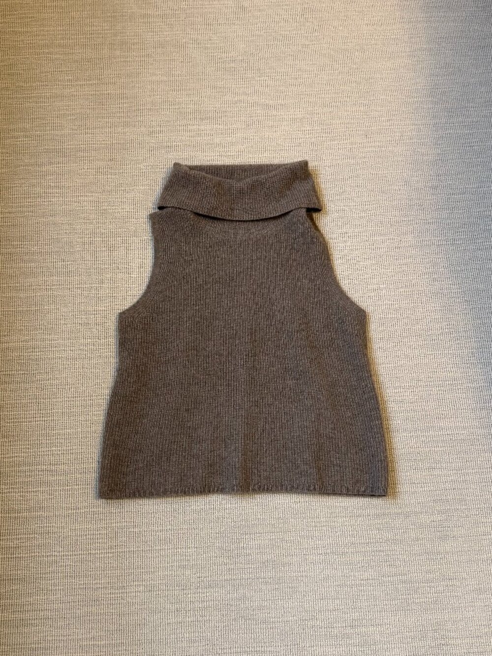 Cashmere Project Sweater - Picture 1 of 2